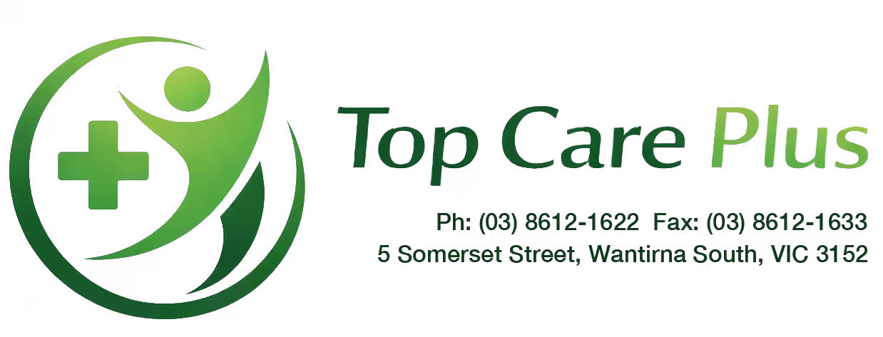 Top Care Plus